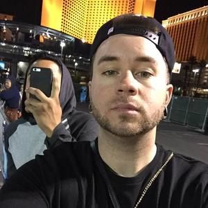 Meet your Posher, Tony